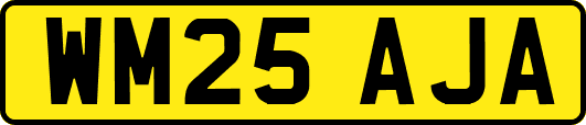 WM25AJA