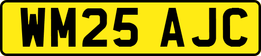 WM25AJC