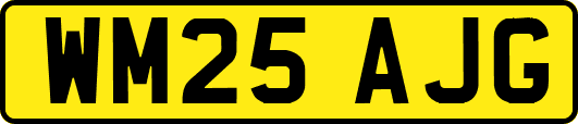 WM25AJG