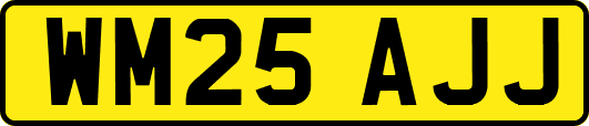 WM25AJJ