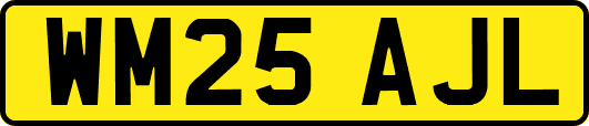 WM25AJL