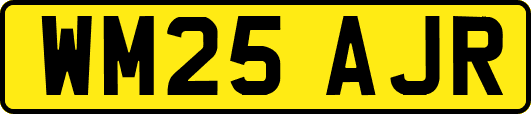 WM25AJR