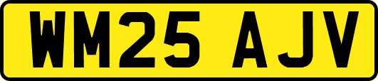 WM25AJV