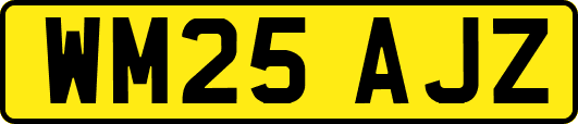 WM25AJZ