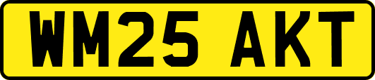 WM25AKT