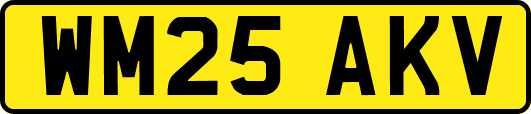 WM25AKV