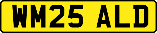 WM25ALD