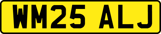 WM25ALJ
