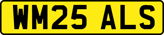 WM25ALS