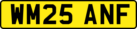 WM25ANF