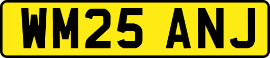 WM25ANJ
