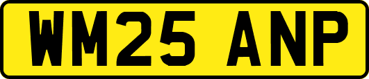 WM25ANP