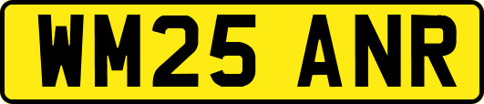 WM25ANR