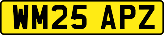 WM25APZ