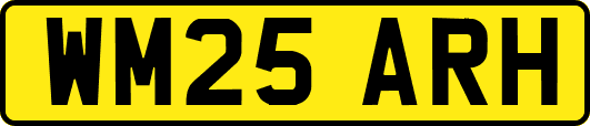 WM25ARH