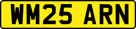 WM25ARN