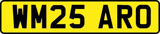 WM25ARO