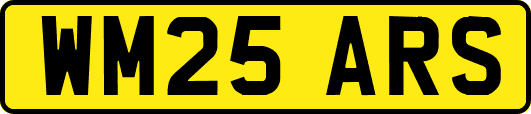 WM25ARS