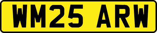 WM25ARW