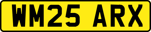 WM25ARX