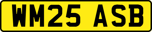 WM25ASB