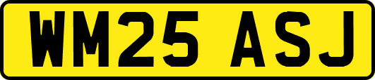 WM25ASJ