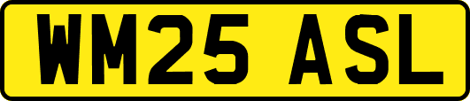 WM25ASL