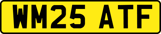 WM25ATF