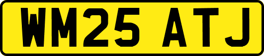 WM25ATJ