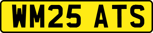 WM25ATS