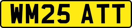 WM25ATT