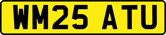 WM25ATU