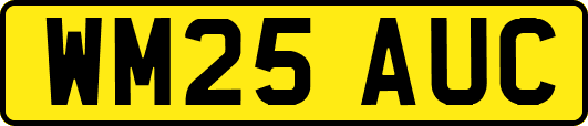 WM25AUC