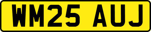 WM25AUJ