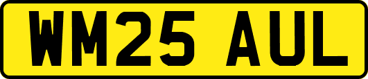 WM25AUL