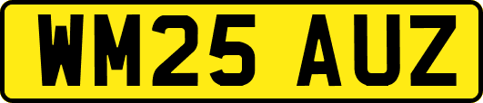 WM25AUZ