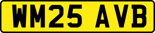 WM25AVB