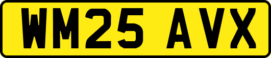 WM25AVX