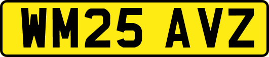 WM25AVZ
