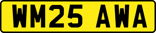 WM25AWA
