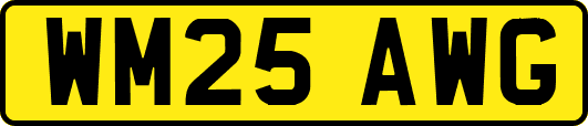 WM25AWG