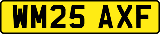WM25AXF