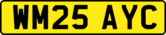 WM25AYC