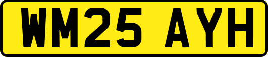 WM25AYH