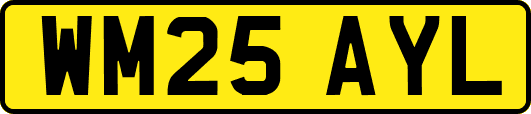WM25AYL