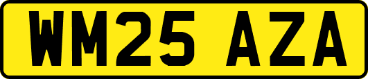 WM25AZA