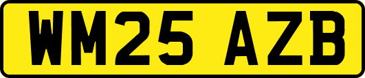 WM25AZB