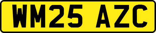 WM25AZC