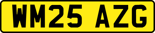 WM25AZG