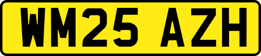 WM25AZH